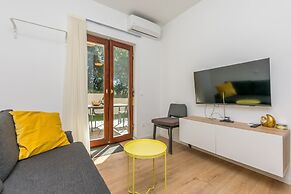 Apartments Blue Adriatic View