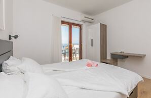 Apartments Blue Adriatic View