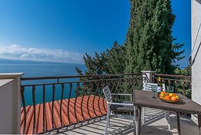 Apartments Blue Adriatic View