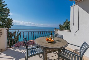 Apartments Blue Adriatic View