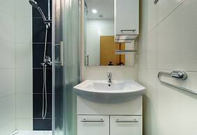 Apartments Cvita
