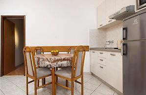 Apartments Cvita