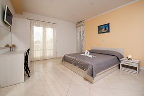 Apartments Cvita