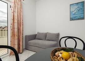 Apartments Cvita