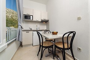 Apartments Cvita
