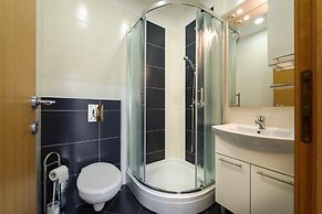 Apartments Cvita