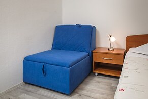 Apartments Cvita