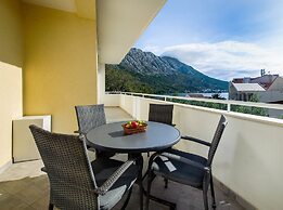 Apartments Cvita