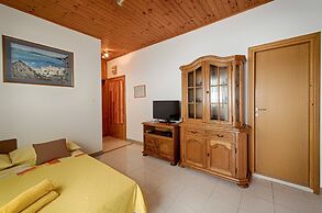 Apartments Cvita