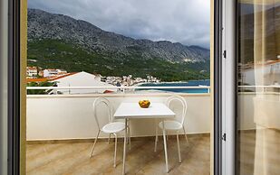 Apartments Cvita