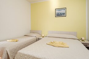 Apartments Cvita