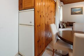 Apartments Cvita