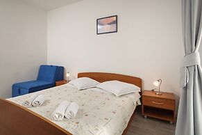 Apartments Cvita