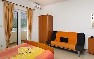 Apartments Cvita
