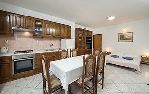 Apartments Cvita