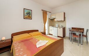 Apartments Cvita