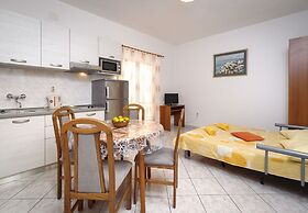 Apartments Cvita
