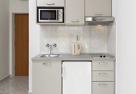 Apartments Cvita