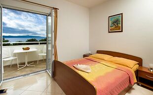 Apartments Cvita