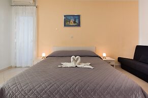 Apartments Cvita