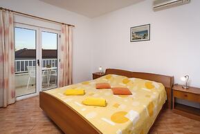 Apartments Cvita