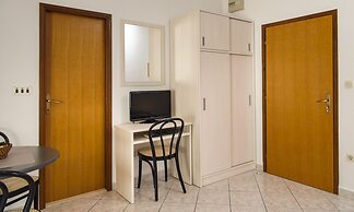 Apartments Cvita