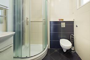 Apartments Cvita