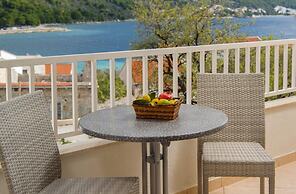Apartments Cvita