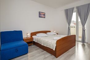 Apartments Cvita