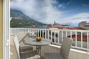 Apartments Cvita
