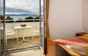 Apartments Cvita