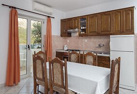 Apartments Cvita