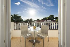 Apartments Cvita