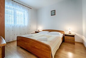 Apartments Cvita