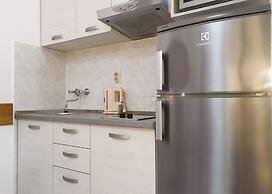 Apartments Cvita