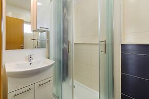 Apartments Cvita