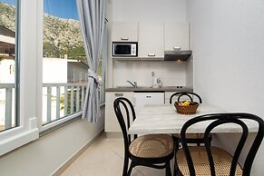 Apartments Cvita