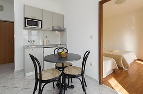 Apartments Cvita