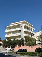 Apartments Cvita