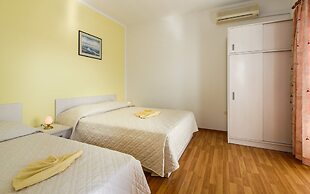 Apartments Cvita