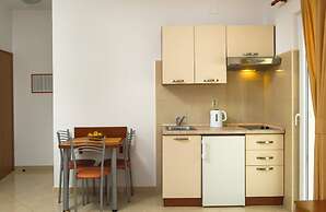 Apartments Cvita