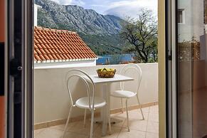 Apartments Cvita