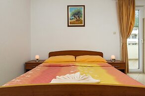 Apartments Cvita