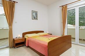 Apartments Cvita