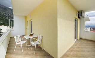 Apartments Cvita