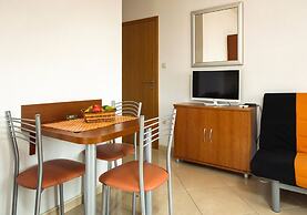 Apartments Cvita