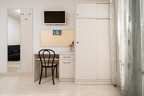 Apartments Cvita