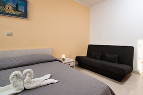 Apartments Cvita