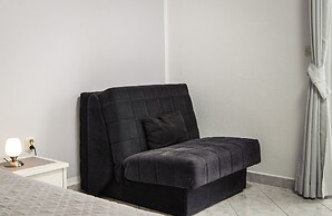 Apartments Cvita