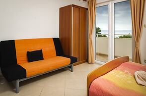 Apartments Cvita